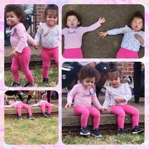 Meet your Posher, Belinda